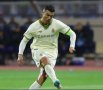 Ronaldo white Cr7 Детски екип Ал насър бял 2023г new Футболен екип с калци с шапка, снимка 4