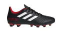 adidas PREDATOR 18.4 FxG  номер 43 ,5- 44 2/3, снимка 3