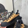 Нови мъжки обувки The North Face GLENCLYFFE LOW SUMIT GOLD, снимка 7