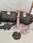 LV Louis Vuitton нова дамска чанта, снимка 1 - Чанти - 22228922