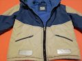 комплект зимно яке с грейка JORAL, снимка 4
