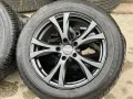 5x114.3 17 Джанти Toyota Nissan Kia Hyundai Mazda Mitsubishi Honda Suzuki Dacia 5х114.3 ЕТ 38 J 7.5 , снимка 4