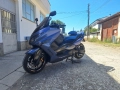 yamaha T-max 500, снимка 1