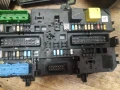 Бушонно табло BSI МОДУЛ 13206748 HF , OPEL ASTRA H, снимка 1