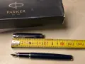 Стара писалка Parker, снимка 3
