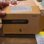 Смарт Електрически контакт с LED ключ, Bseed, бял, 15.7x8.6x4.3см, снимка 5
