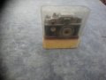 Запалка с форма на фотоапарат от предишни времена , снимка 6