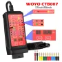 CAN OBD Тестер 12V 24V Breakout Box, снимка 3