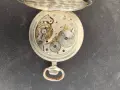 Швейцарски джобен часовник LANCO - 1925г. - Рядък - ПРОМОЦИЯ, снимка 4