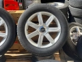 Джанти 5x112 18 Цола Audi A4 A6 Q3 Q5, снимка 3