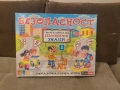Образователна игра "Безопасност на движението", снимка 1