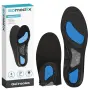 Анатомични гел стелки ISOMEDIX, снимка 7