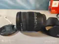 Обектив за Сони Amaut-Sigma 17-70 f/2,8-4 DC Macro OS HSM , снимка 6