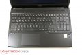 Fujitsu Siemens Lifebook A544 на части, снимка 2