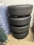 Продавам гуми CONTINENTAL Premium Contract 6 с размер 215/ 60/16 V XL, DOT 0322. , снимка 1