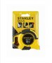 Stanley - Магнитна Ролетка 5м х 25мм, снимка 1 - Други инструменти - 33931484