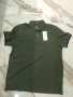 Мъжка тениска БОГНЕР 2ХЛ последен размер в тъмно зелен цвят , снимка 8