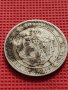 СРЕБЪРНА МОНЕТА 2 лева 1882г. КНЯЖЕСТВО БЪЛГАРИЯ СЪЕДИНЕНИЕТО ПРАВИ СИЛАТА ЗА КОЛЕКЦИОНЕРИ 40739, снимка 9