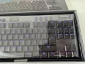 Клавиатура Logitech G915 TKL/ 920-009501, снимка 3