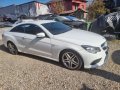 Mercedes E220 W207 facelift AMG packet 2014г. на части, снимка 5