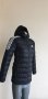 Adidas Women Down Hooded Jacket Parka Size XS НОВО!Оригинал! Дамско Пухено Яке Парка!, снимка 18