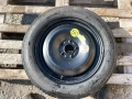 16 резервна джанта патерица 5х108 FORD Mondeo C Max 125/90/16, снимка 1