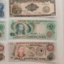 6 броя Банкноти Филипини UNC, снимка 4