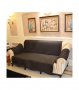 ПРОТЕКТОР ПОКРИВАЛО ЗА ДИВАН ИЛИ ФОТЬОЙЛ CHAIR COUCH COAT - код 2671, снимка 10