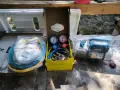Под наем - Вакуум помпа и инструменти за монтаж на климатик- под наем гр. София, снимка 1