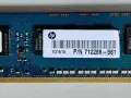 Памет за сървър или работна станция 8GB ECC небуферирана PC3-14900E, снимка 3