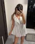 Гащеризон с гол гръб, снимка 2