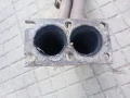 Изпускателна тръба Opel Rekord A, снимка 5