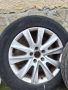 Джанти 17 vw Тигуан , снимка 2