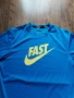 Nike - страхотна мъжка тениска КАТО НОВА M, снимка 2