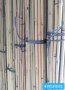 Бамбукови колчета Ф 16 мм - Ф 18 мм / 2,10 метра, снимка 8