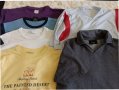 Мъжки тениски, тениска Philips, Esprit, Bershka,Polo,Boss