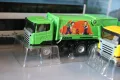 SIKU 1/87 H0 SCANIA АВТОБУС КАМИОН ИГРАЧКА КОЛИЧКА МОДЕЛ, снимка 6