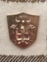 стара брошка / значка Герб, снимка 4