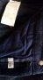 Оригинален Armani Jeans, синьо кадифе, размер 28, снимка 6