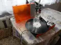 Грамофон Unitra WG 400 Mister hit от 1976г. с вграден усилвател и говорител , снимка 3