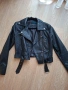Кожено яке, снимка 1
