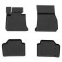 Гумени Стелки Sahler 4.5D Bmw 3 Series E46 1998-2005, снимка 1