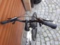 Продавам 28" германски алуминиев велосипед Cyco, като нов, снимка 10