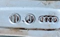 Продавам оригинални лети джанти 16" за Audi, снимка 11