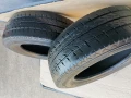 205/65R16C semperit-№421, снимка 11