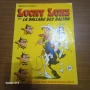 LUCKY LUKE АЛБУМ ЗА СТИКЕРИ, снимка 1