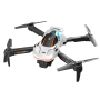 Дрон A88 PRO, модел Състезателен , сгъваем с двойна 1080P камера, снимка 4