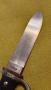 Нож Солинген/Solingen , снимка 4