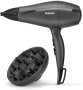 Нов BaByliss Power Light 2000 Професионален Сешоар за прическа коса жени, снимка 5