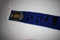 Inter - Forza Inter - Страхотен фенски шал / Интер / Форца Интер / Футболен, снимка 2